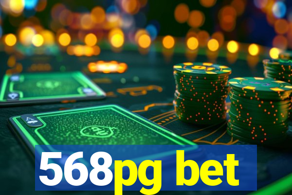 568pg bet